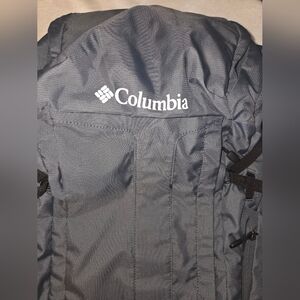 Columbia Unisex Pine Hollow II Daypack, Graphite